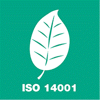 ISO14001 For the Earth